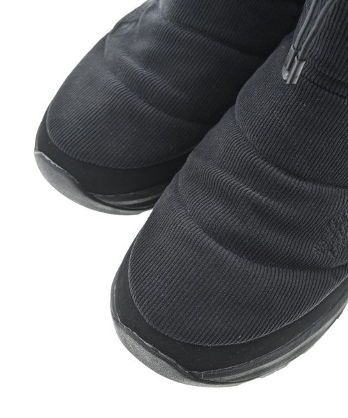 THE NORTH FACE 靴子