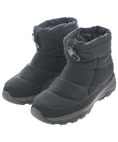 THE NORTH FACE 靴子