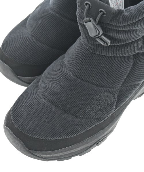 THE NORTH FACE 靴子