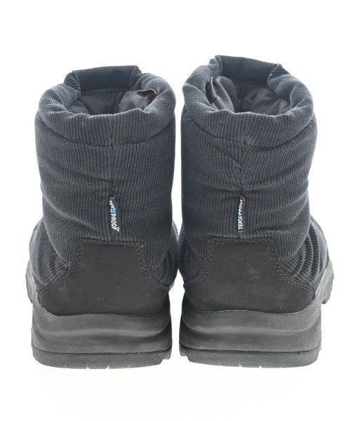 THE NORTH FACE 靴子