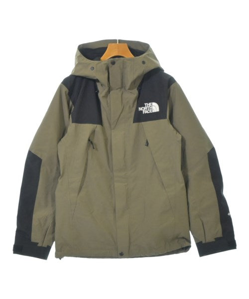 THE NORTH FACE 山系外套