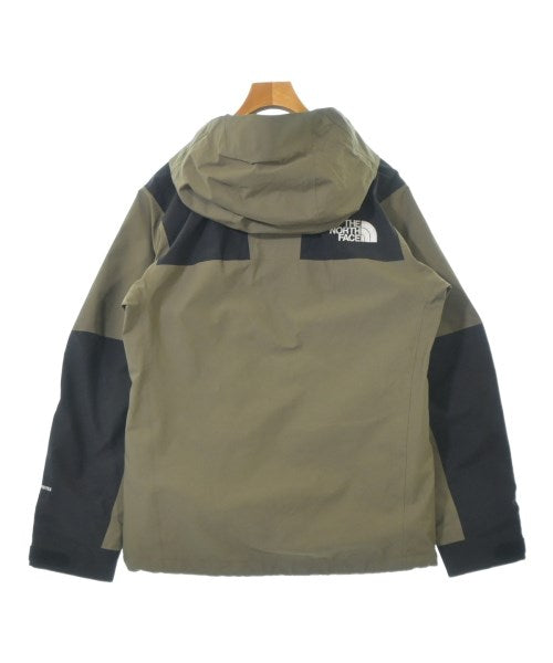 THE NORTH FACE 山系外套