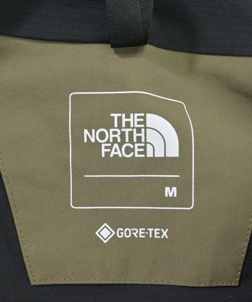 THE NORTH FACE 山系外套
