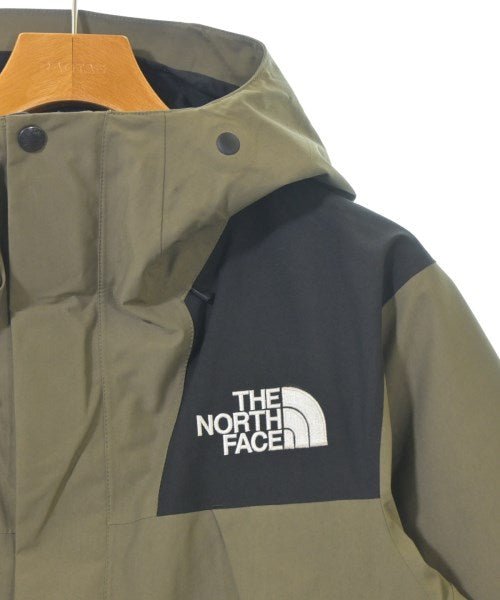THE NORTH FACE 山系外套