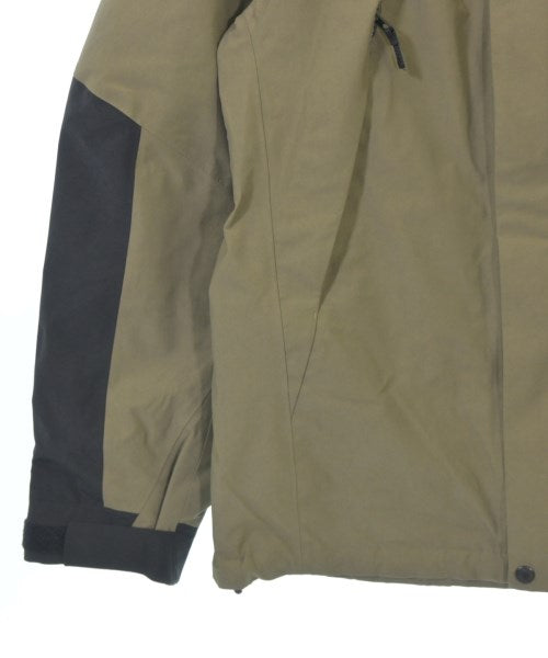 THE NORTH FACE 山系外套