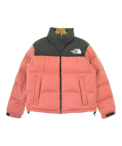 THE NORTH FACE 羽絨夾克/背心