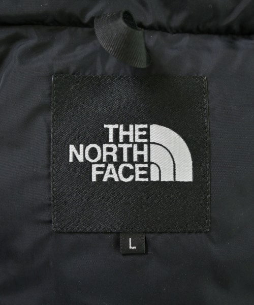 THE NORTH FACE 羽絨夾克/背心
