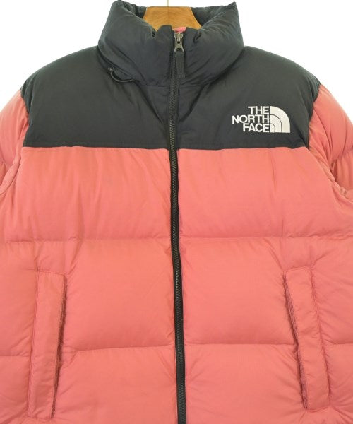 THE NORTH FACE 羽絨夾克/背心