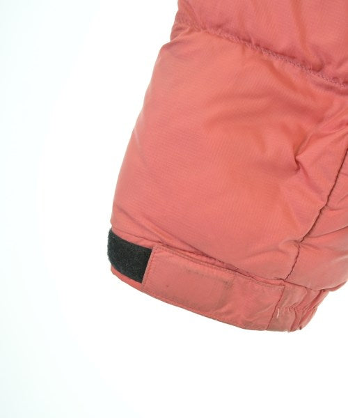 THE NORTH FACE 羽絨夾克/背心