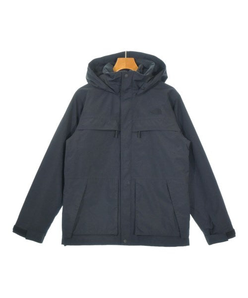 THE NORTH FACE 山系外套