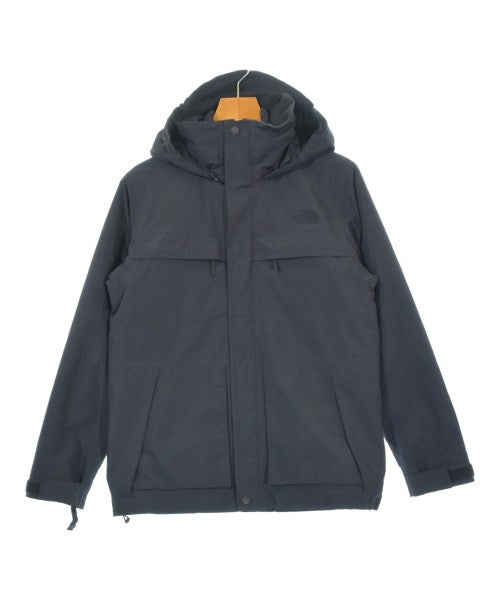 THE NORTH FACE 斜紋夾克