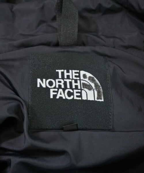 THE NORTH FACE 斜紋夾克