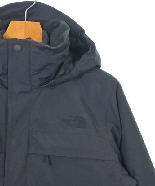 THE NORTH FACE 斜紋夾克
