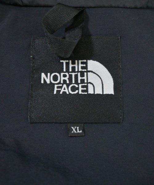THE NORTH FACE 山系外套