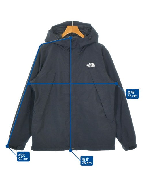 THE NORTH FACE 山系外套