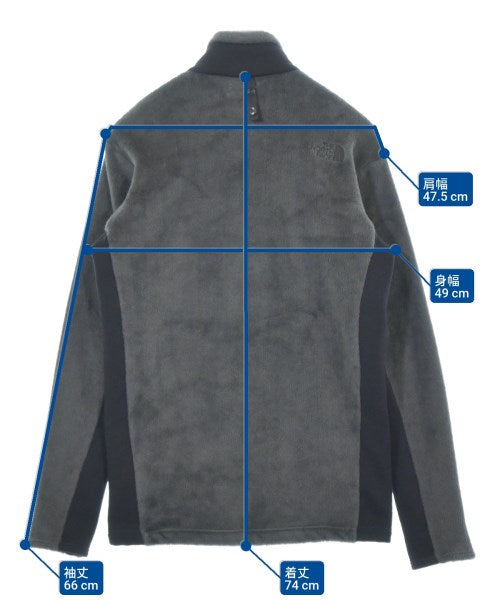 THE NORTH FACE 斜紋夾克
