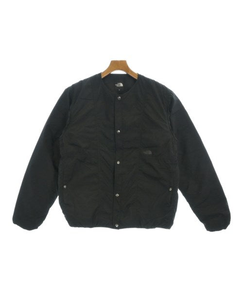 THE NORTH FACE 羽絨夾克/背心