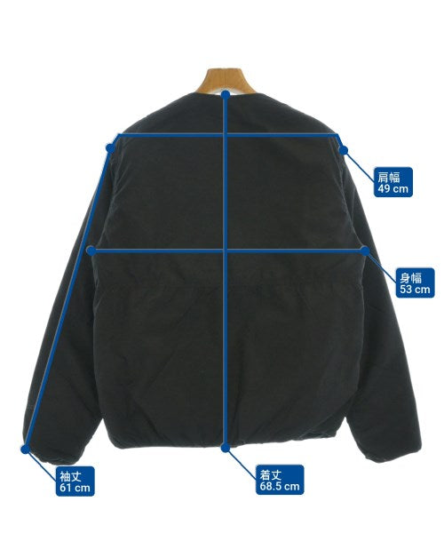 THE NORTH FACE 羽絨夾克/背心
