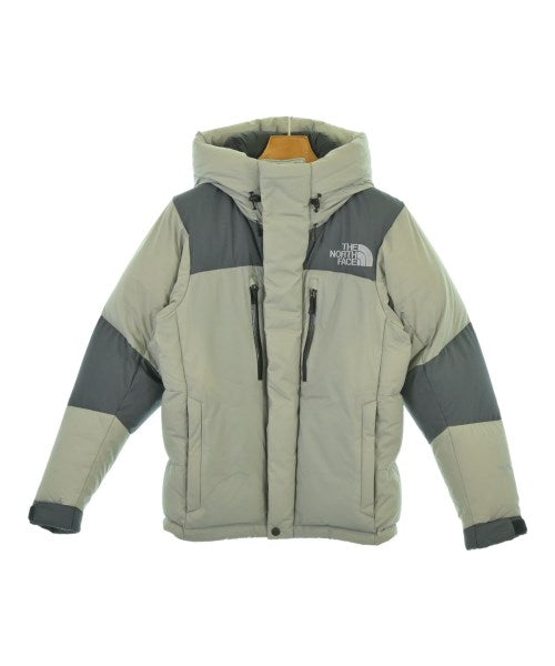 THE NORTH FACE 羽絨夾克/背心