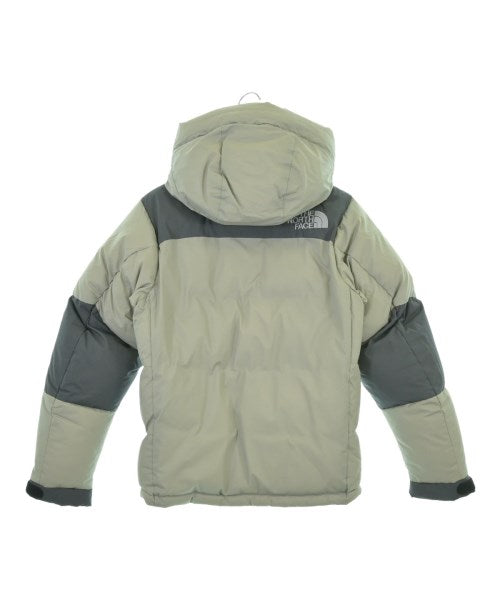THE NORTH FACE 羽絨夾克/背心