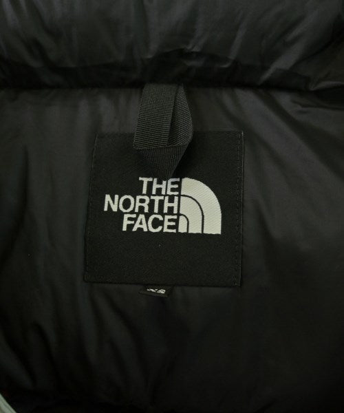 THE NORTH FACE 羽絨夾克/背心