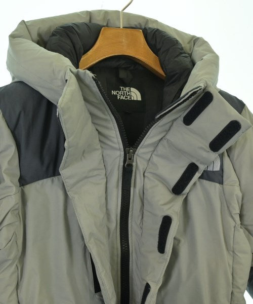 THE NORTH FACE 羽絨夾克/背心
