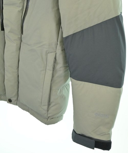 THE NORTH FACE 羽絨夾克/背心