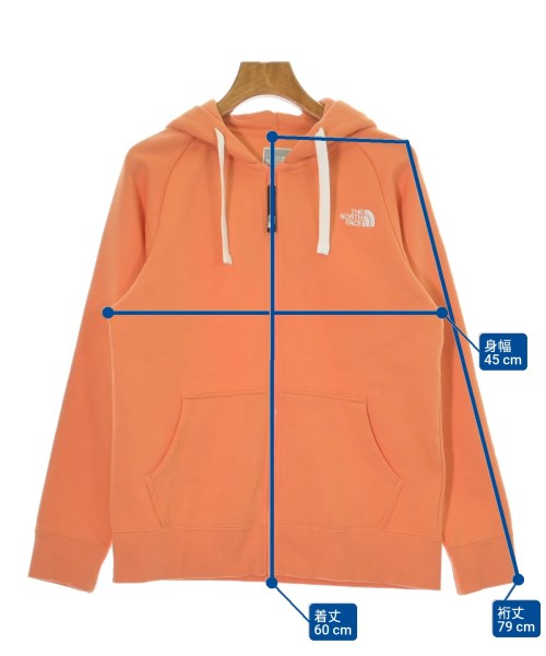 THE NORTH FACE 連帽衫