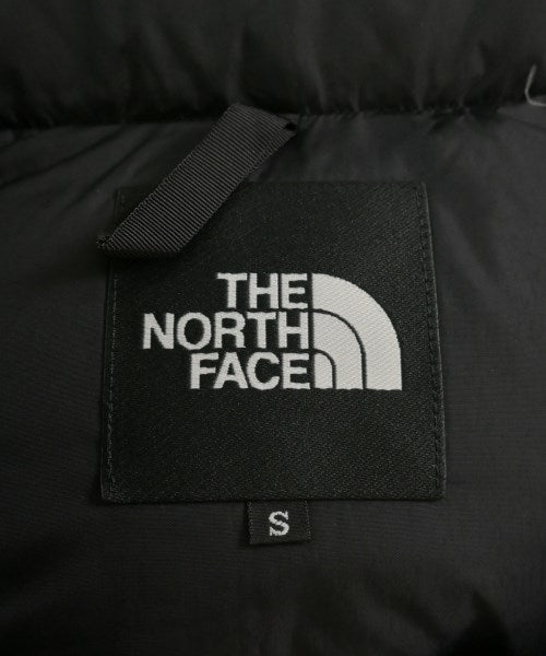 THE NORTH FACE 羽絨夾克/背心