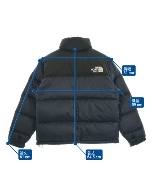 THE NORTH FACE 羽絨夾克/背心