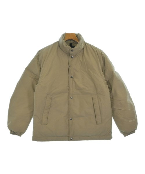 THE NORTH FACE 羽絨夾克/背心