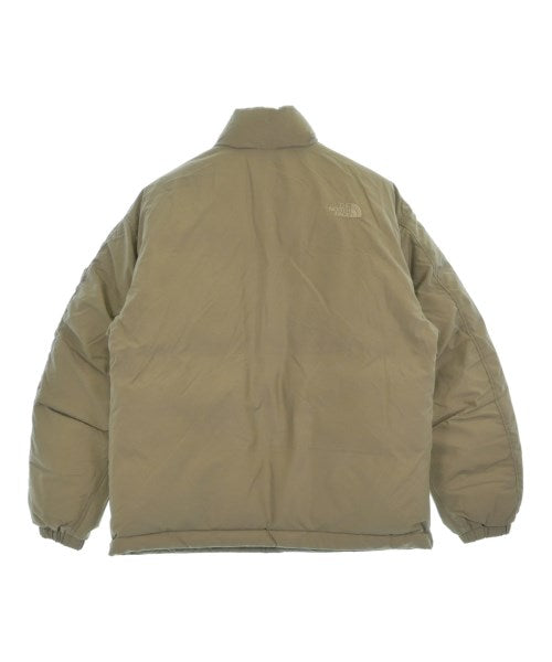 THE NORTH FACE 羽絨夾克/背心