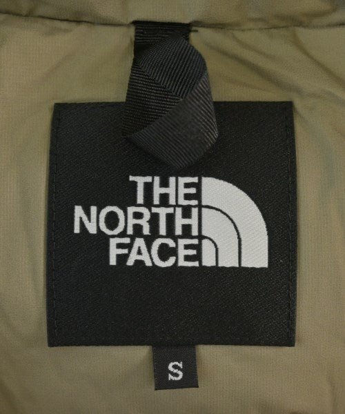 THE NORTH FACE 羽絨夾克/背心