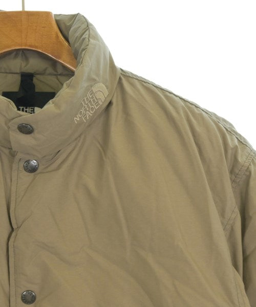THE NORTH FACE 羽絨夾克/背心