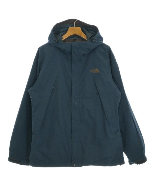 THE NORTH FACE 山系外套