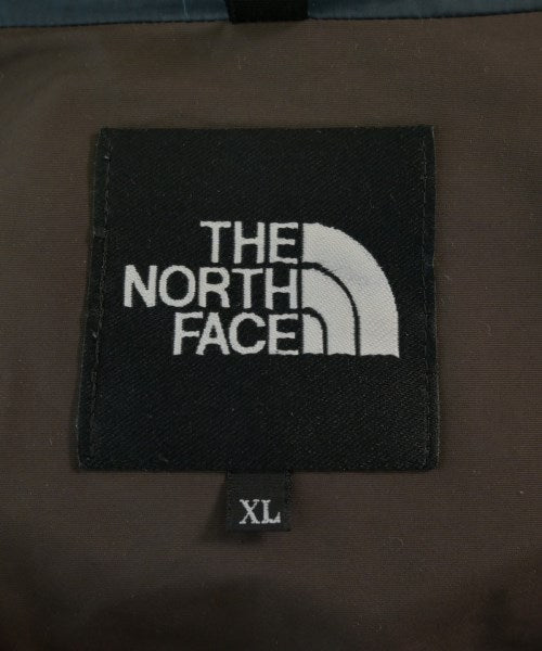 THE NORTH FACE 山系外套