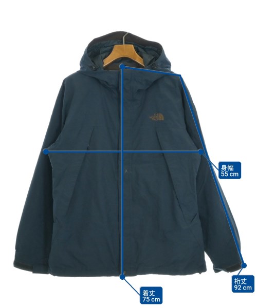 THE NORTH FACE 山系外套