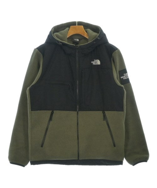 THE NORTH FACE 斜紋夾克