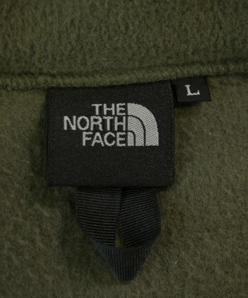 THE NORTH FACE 斜紋夾克