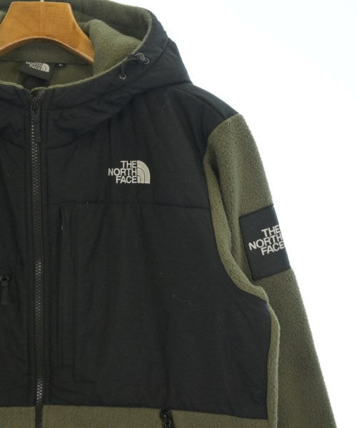 THE NORTH FACE 斜紋夾克