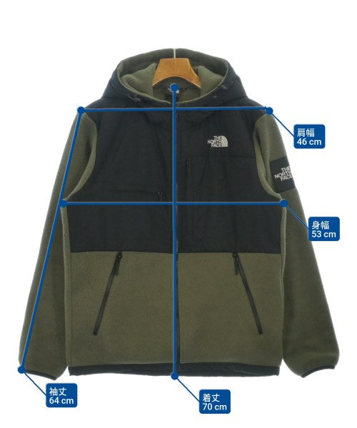 THE NORTH FACE 斜紋夾克