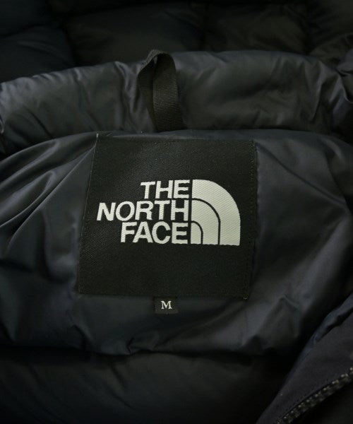 THE NORTH FACE 羽絨夾克/背心