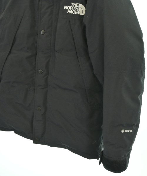 THE NORTH FACE 羽絨夾克/背心