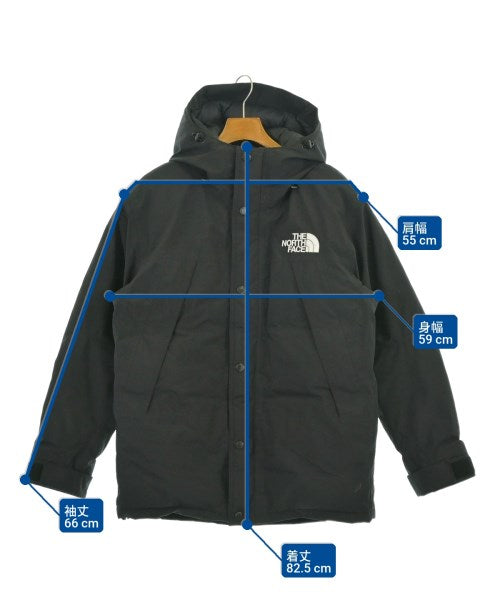 THE NORTH FACE 羽絨夾克/背心