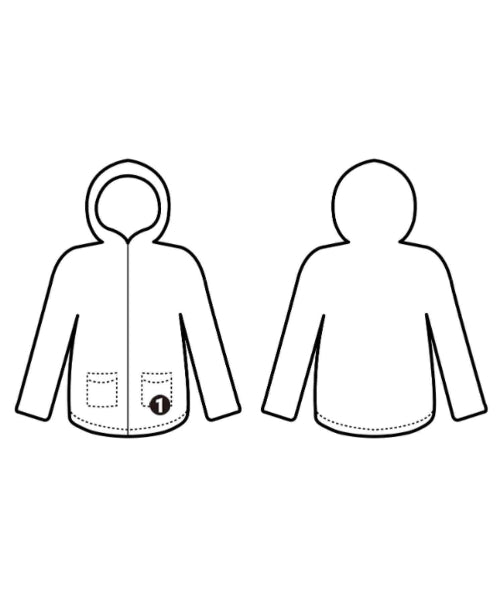 THE NORTH FACE 羽絨夾克/背心