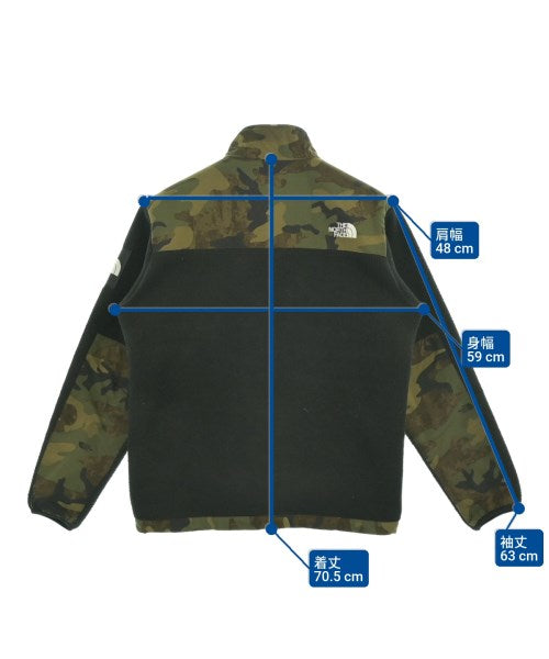 THE NORTH FACE 其他飛行外套