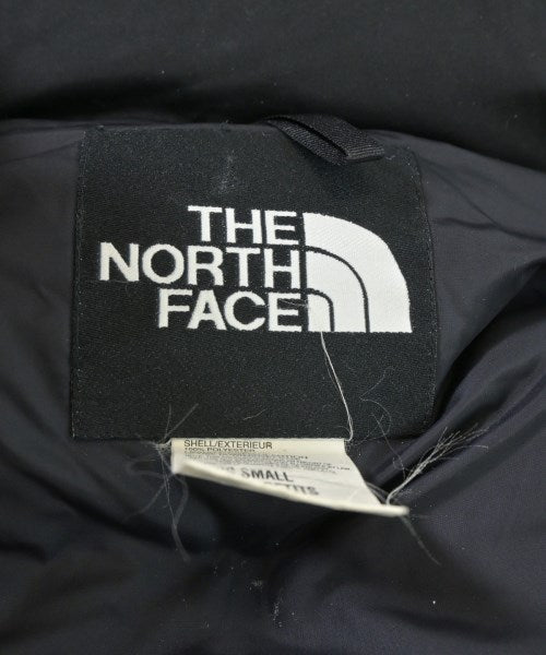 THE NORTH FACE 羽絨夾克/背心
