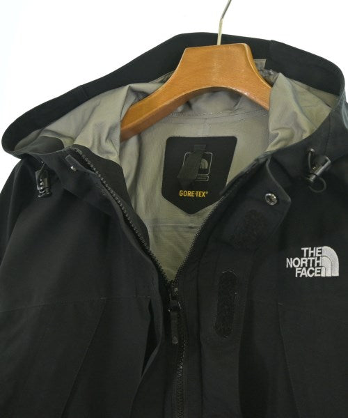 THE NORTH FACE 山系外套