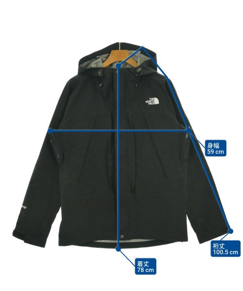 THE NORTH FACE 山系外套