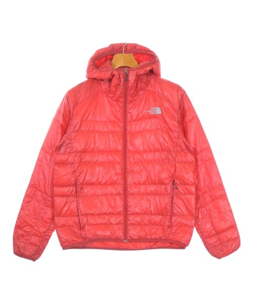THE NORTH FACE 羽絨夾克/背心